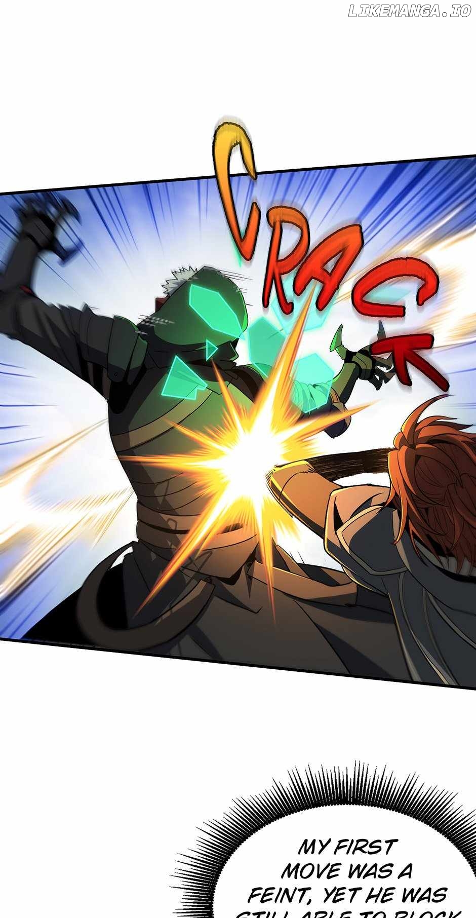 The Beginning After The End Chapter 190 image 074